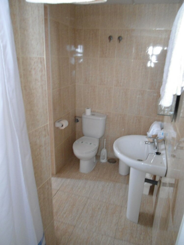 Фото Hotel Trabuco