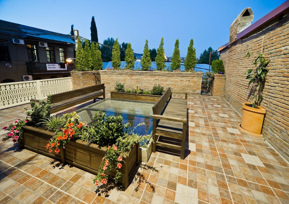 Фото № 12 Boutique Hotel