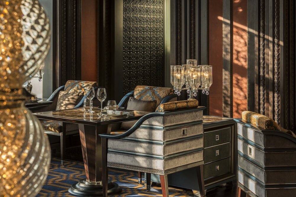 Фото Four Seasons Hotel Beijing