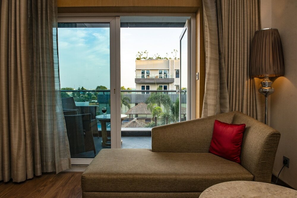 Фото Radisson Hotel Kandla