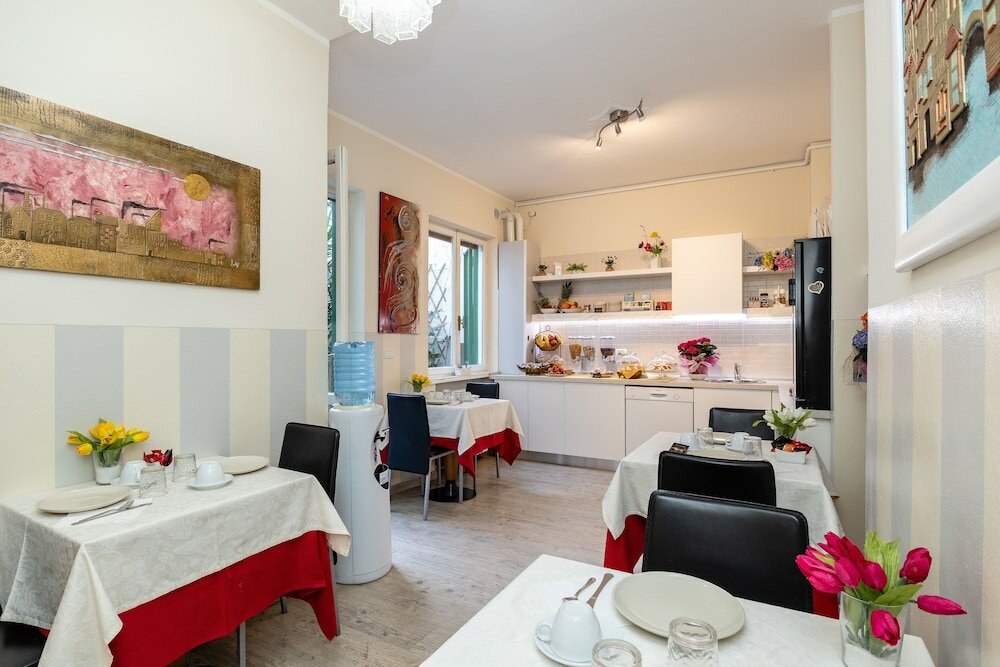 Фото Bed & Breakfast Accademia