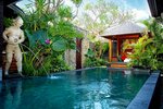 The Bali Dream Suite Villa Seminyak