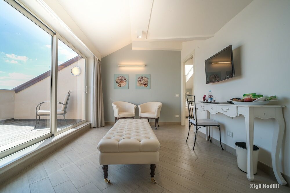 Фото San Pietro Palace Hotel