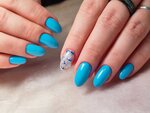 Classic nails (Blagodatnaya Street, 55), nail salon