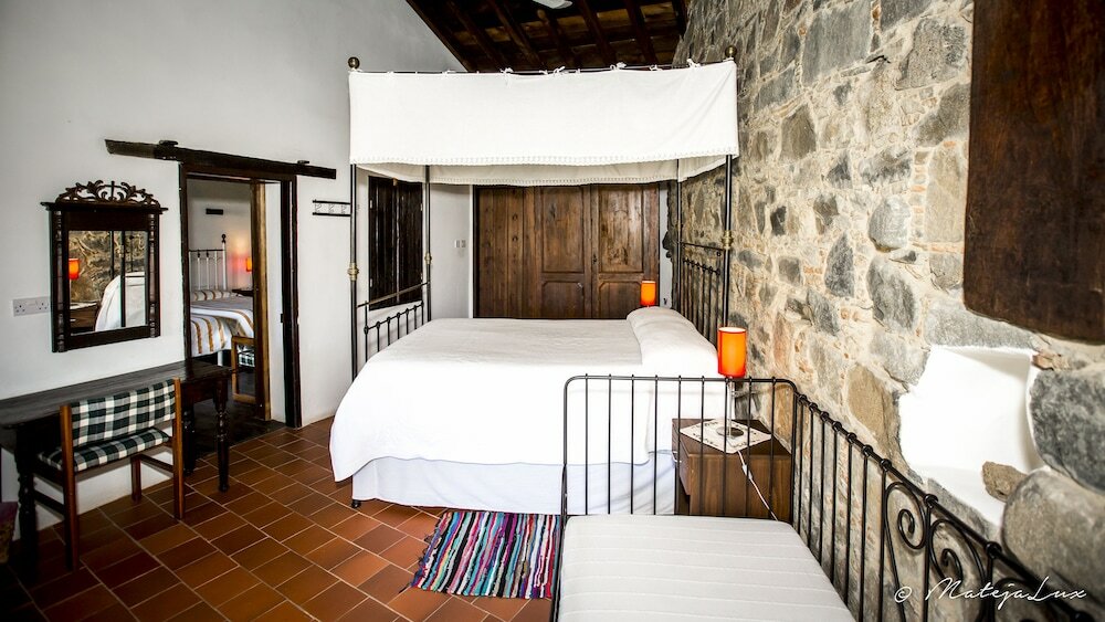 Фото Ambelikos Traditional AgroHotel