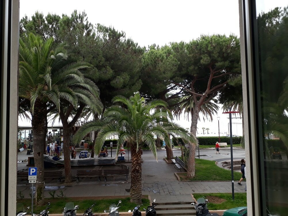 Фото San Pietro Palace Hotel