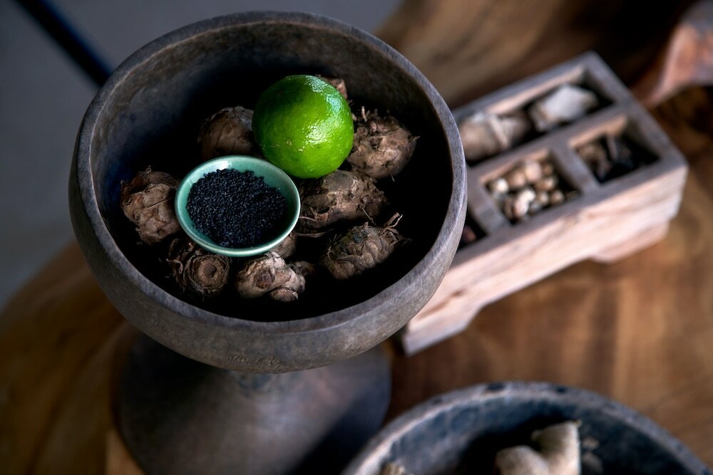 Фото Komaneka at Bisma