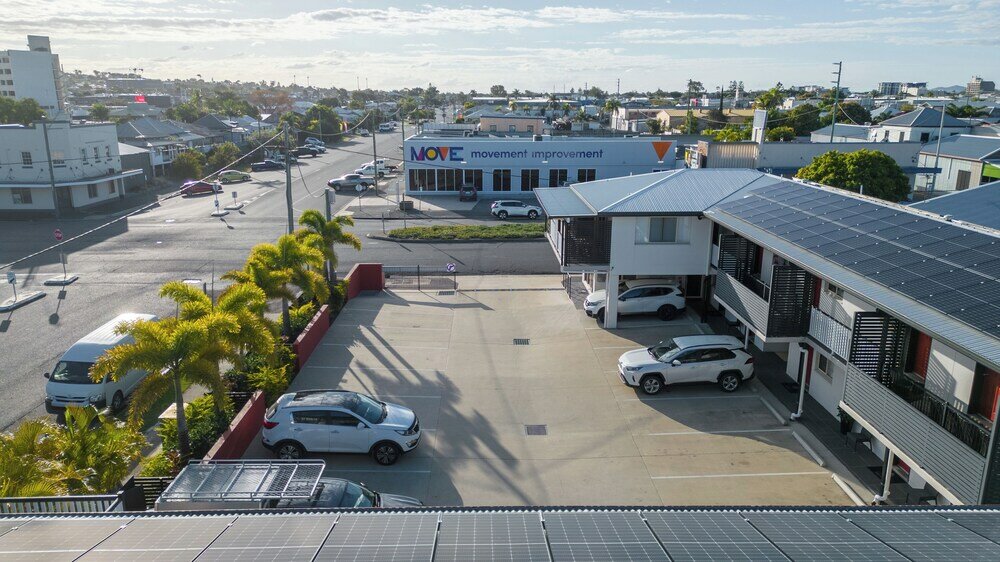 Фото Citywalk Motor Inn