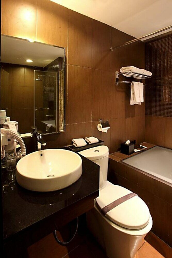 Фото Amaroossa Hotel Bandung