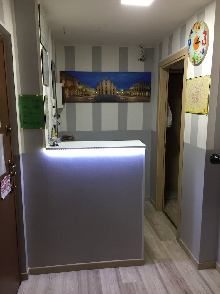 Фото Scacco Matto