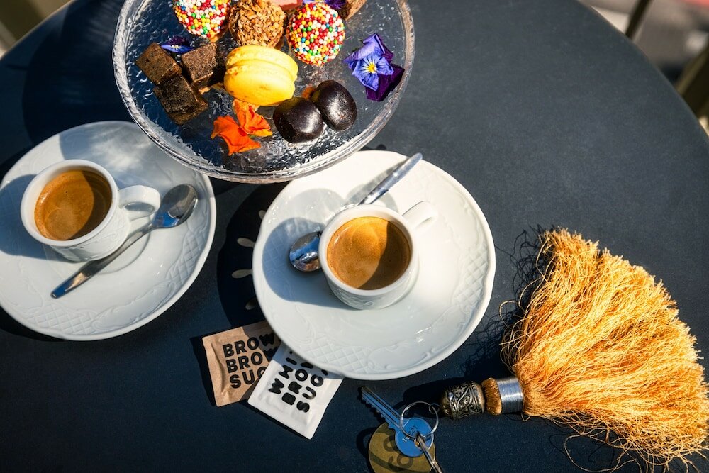 Фото Villa Brown Rothschild, a member of Brown Hotels