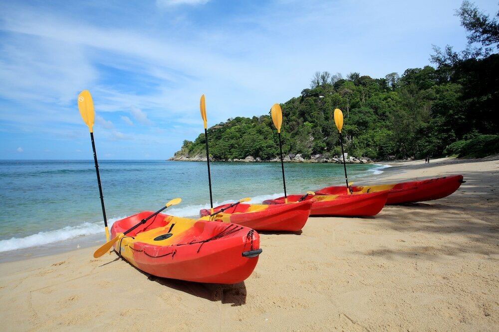 Фото The Naka Phuket