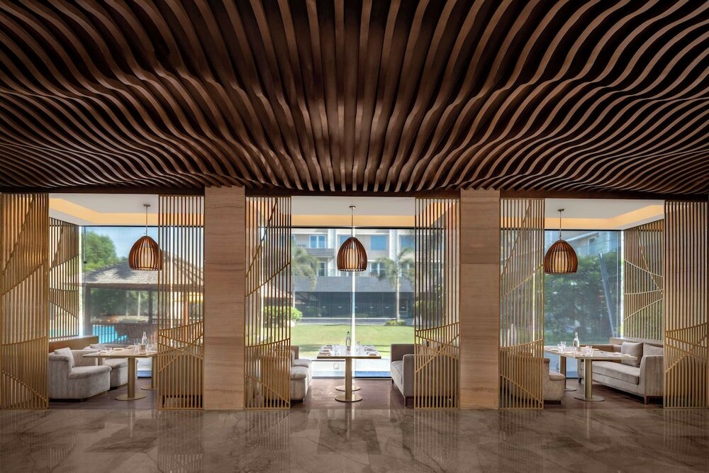 Фото Radisson Hotel Kandla