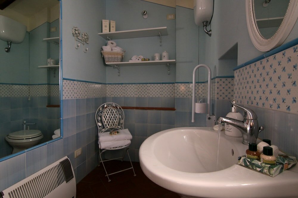 Фото Agriturismo Terra di Cortona