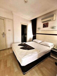 Гостиница Atalla Hotel