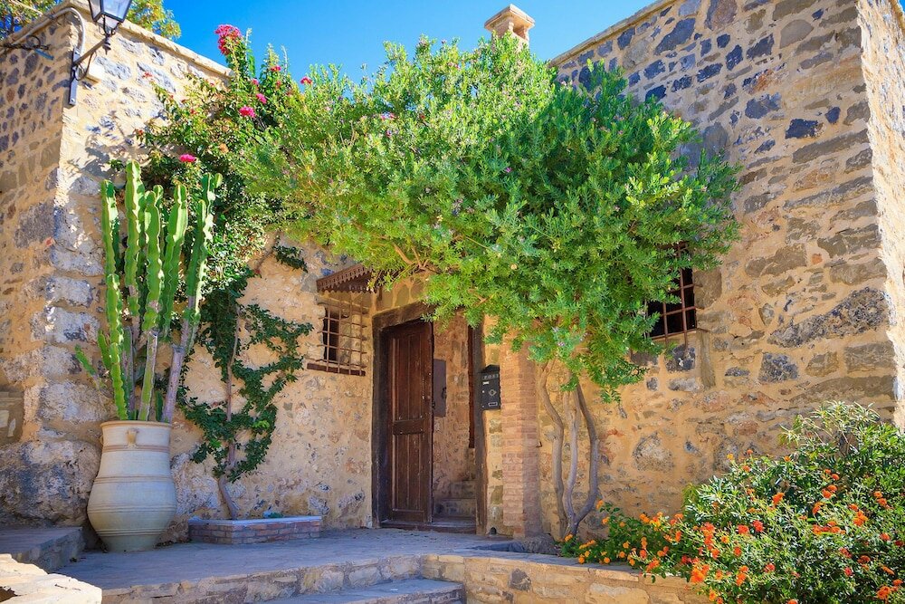 Фото Dorovinis Country Houses