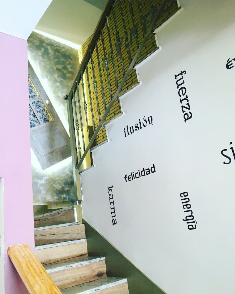 Фото Hostal Le vintage