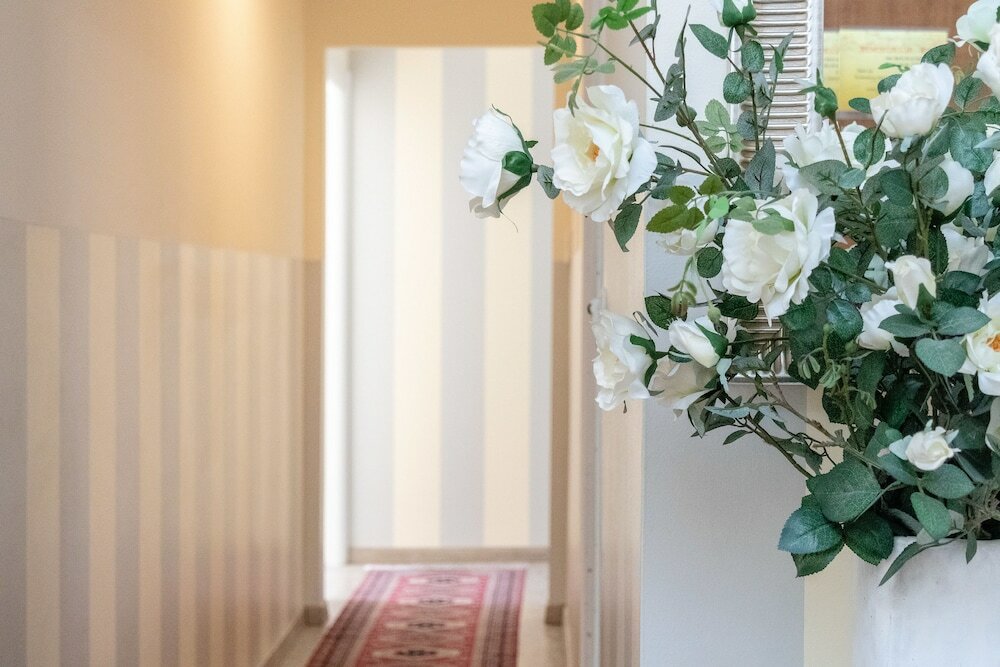 Фото Bed & Breakfast Accademia