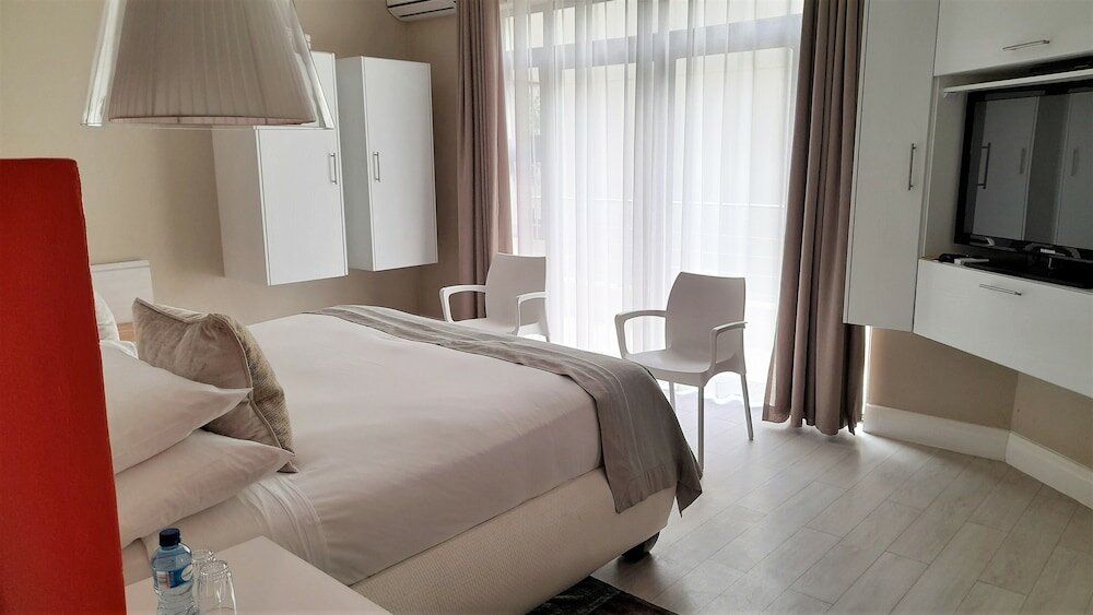 Фото Atlantic Villa Boutique Guesthouse