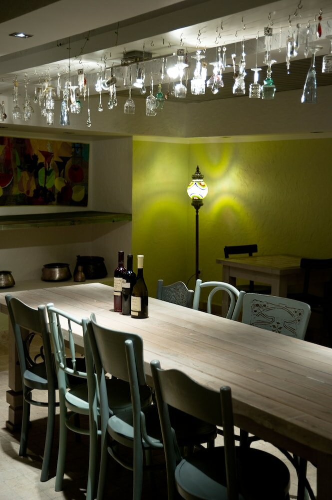 Фото № 12 Boutique Hotel