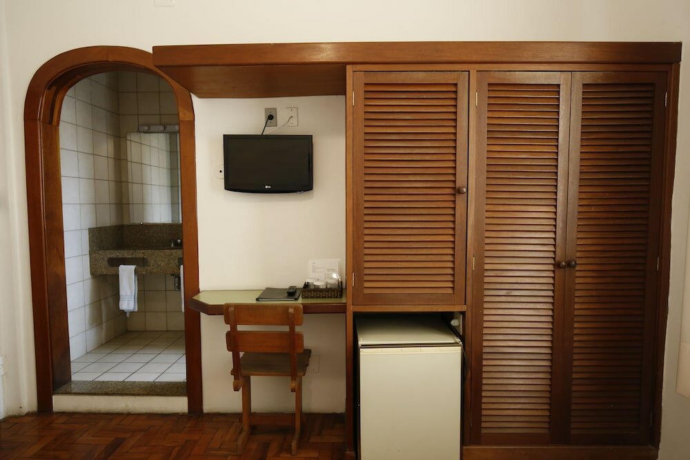 Фото Voa Hotel União