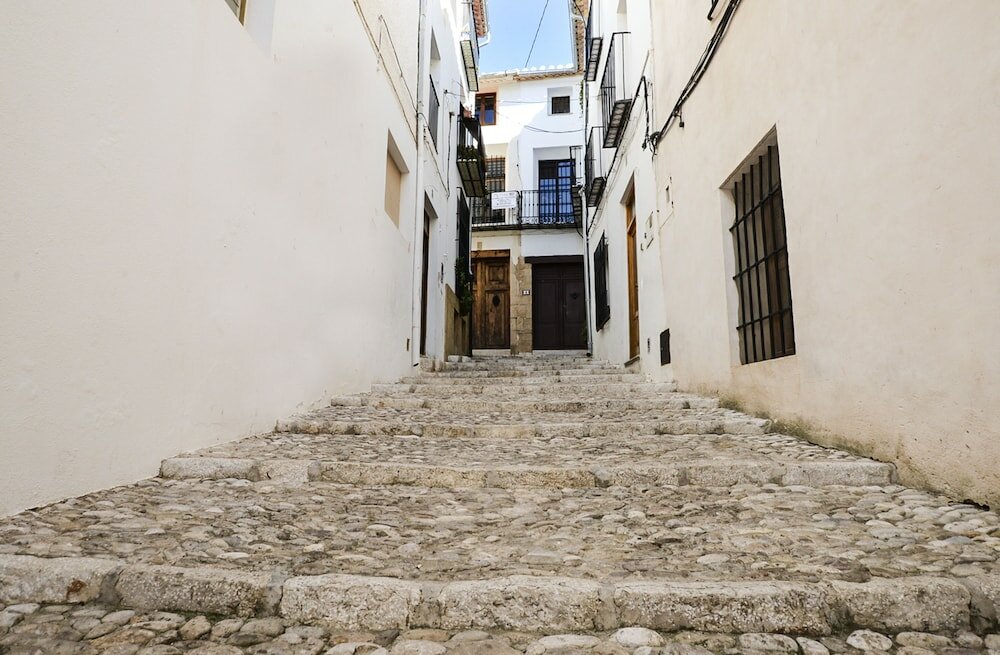 Фото Hostal La Fonda