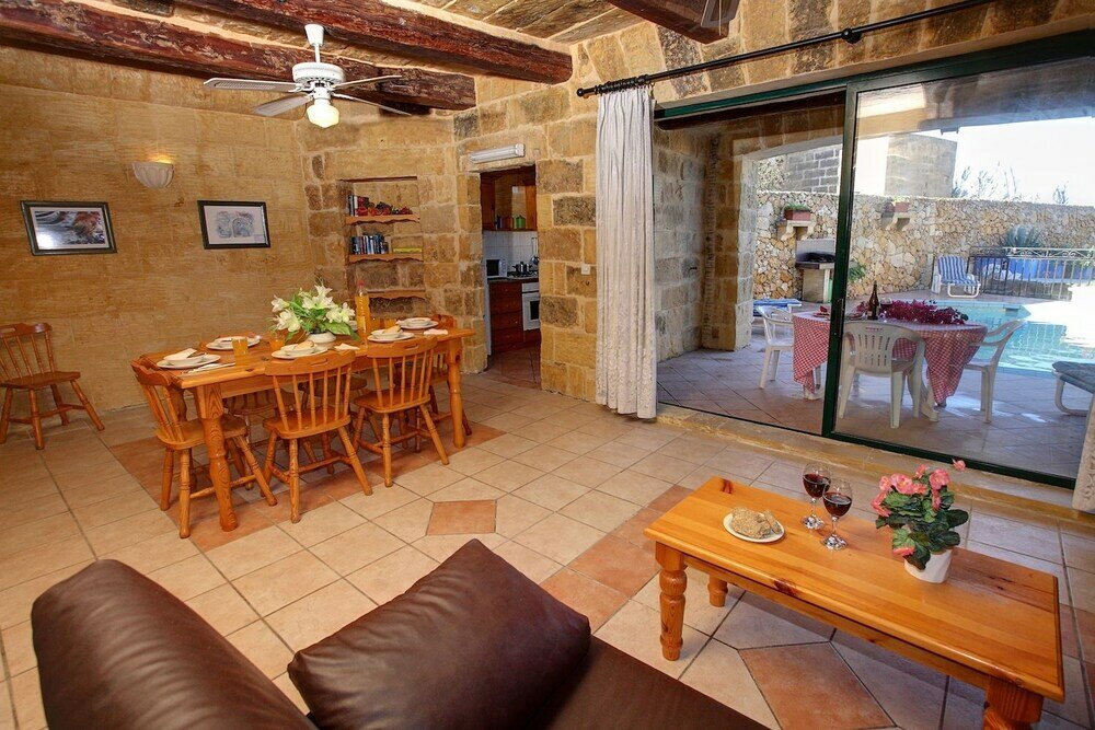 Фото Bellavista Farmhouses Gozo
