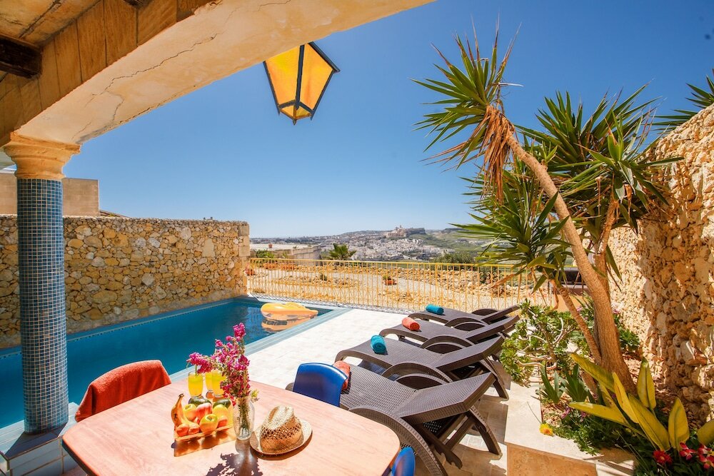 Фото Bellavista Farmhouses Gozo