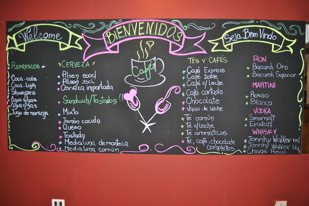 Фото Iberia Hotel