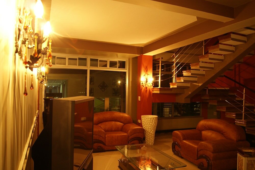 Фото Park Place Hotel