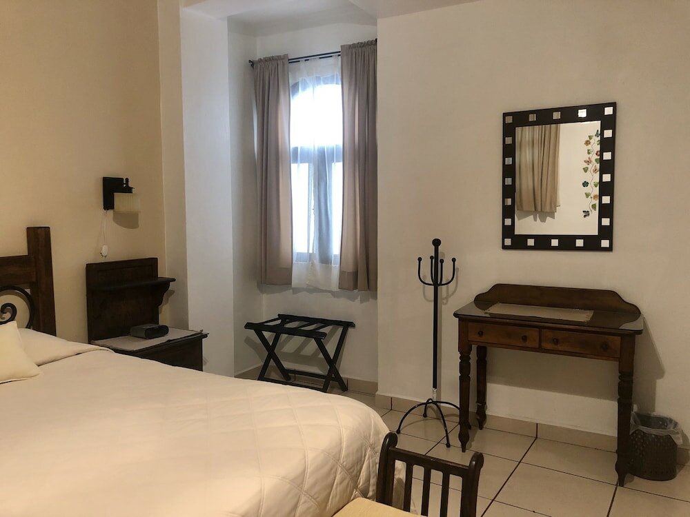 Фото La Casa del Laurel