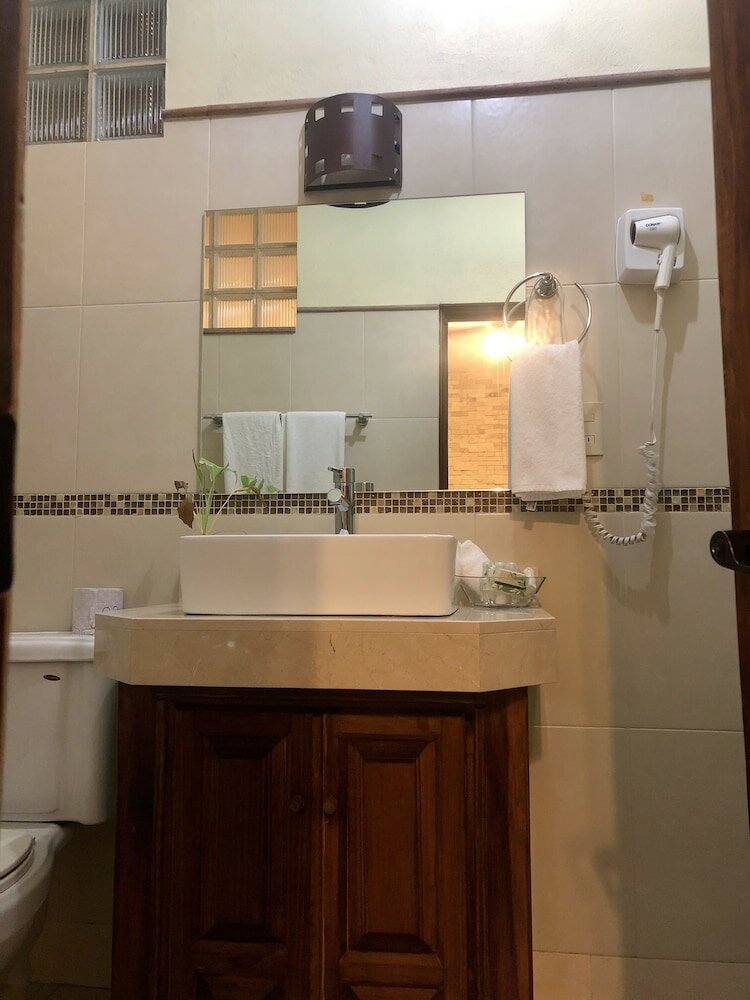 Фото La Casa del Laurel