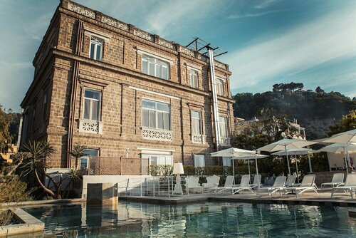 Гостиница Artis Domus Relais & SPA в Сорренто