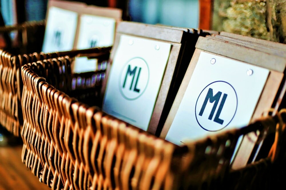 Фото Mantenga Lodge