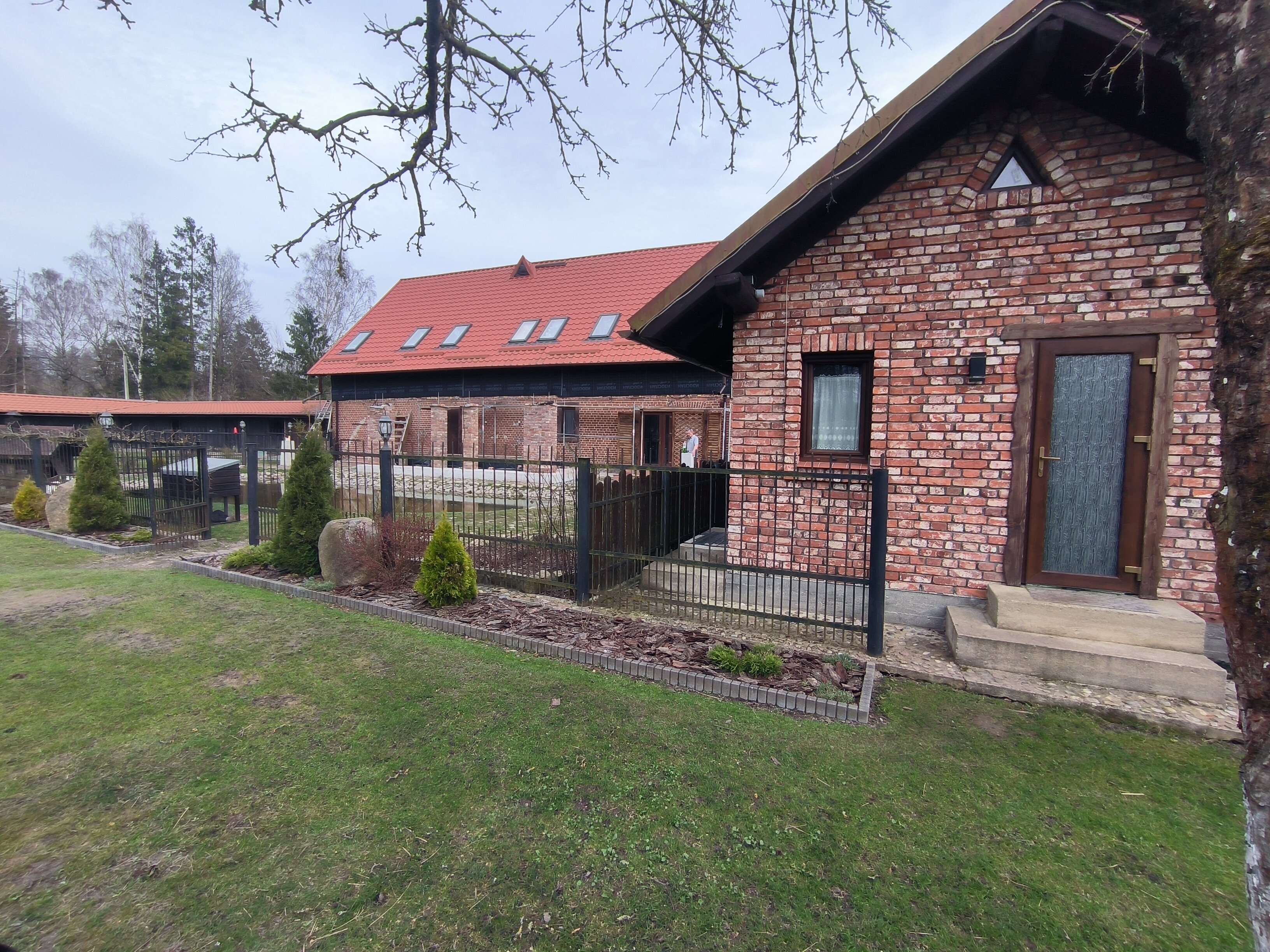 Фото Лабиау Виладж