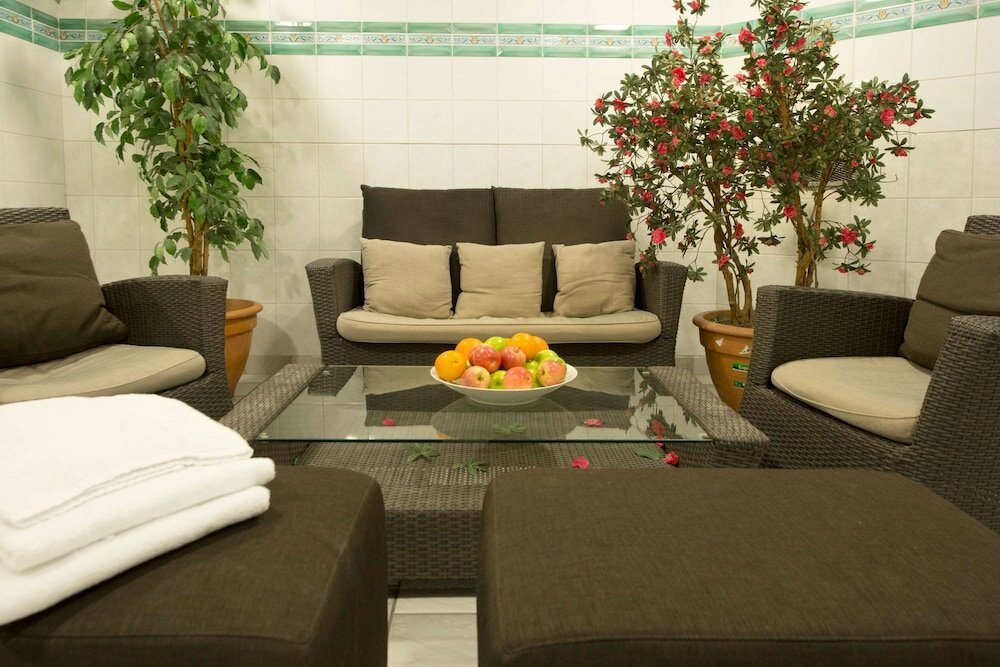 Фото Scandic Sundsvall City