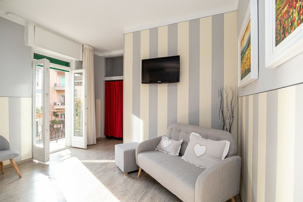 Фото Bed & Breakfast Accademia