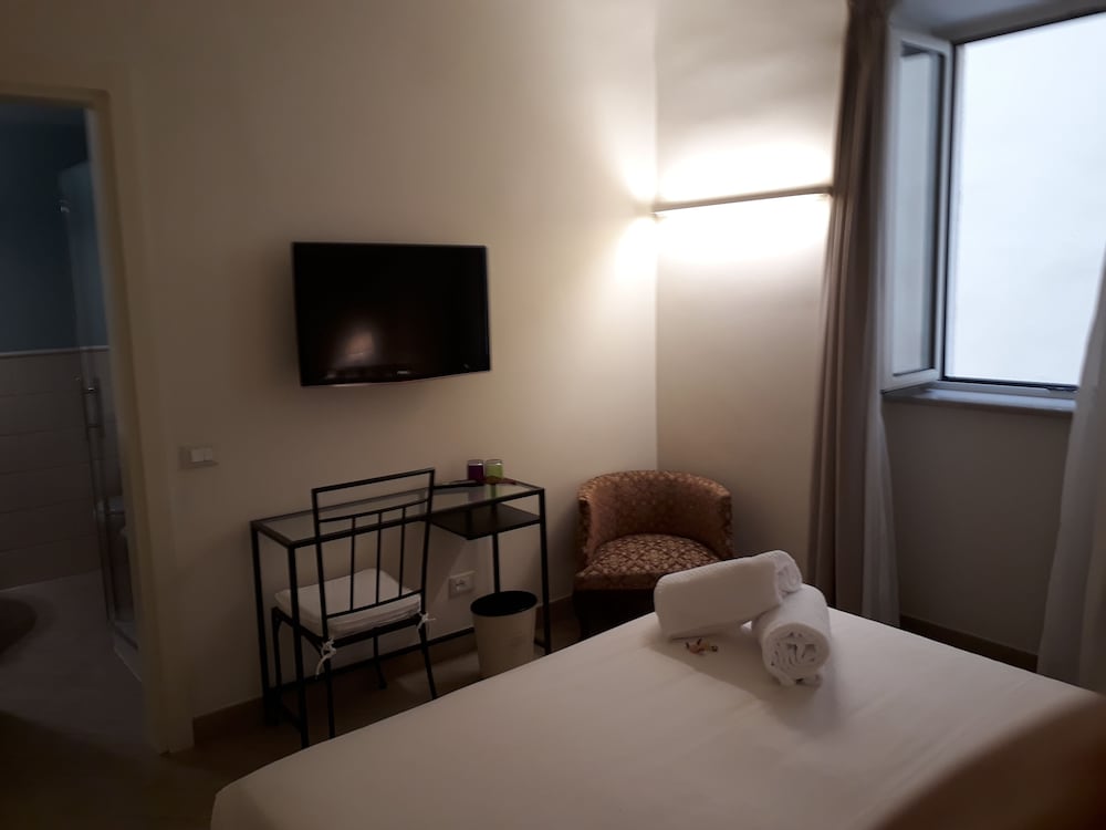 Фото San Pietro Palace Hotel