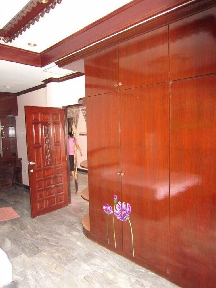 Фото Aa Guesthouse @ Kho Pai Soi 4