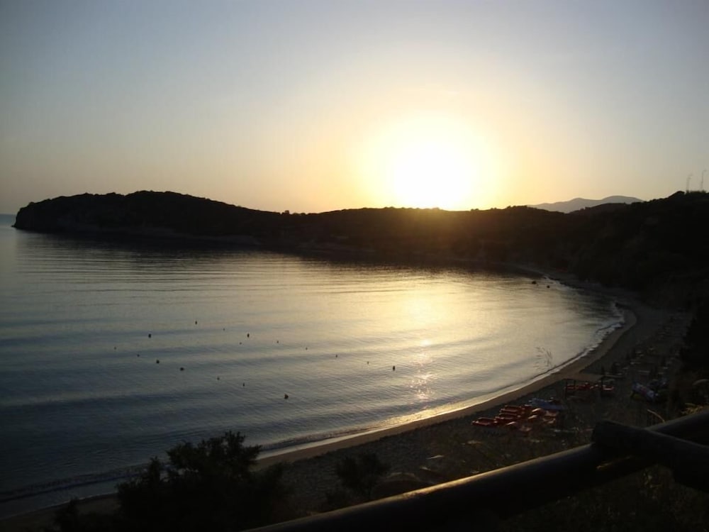 Фото El Greco Apartments