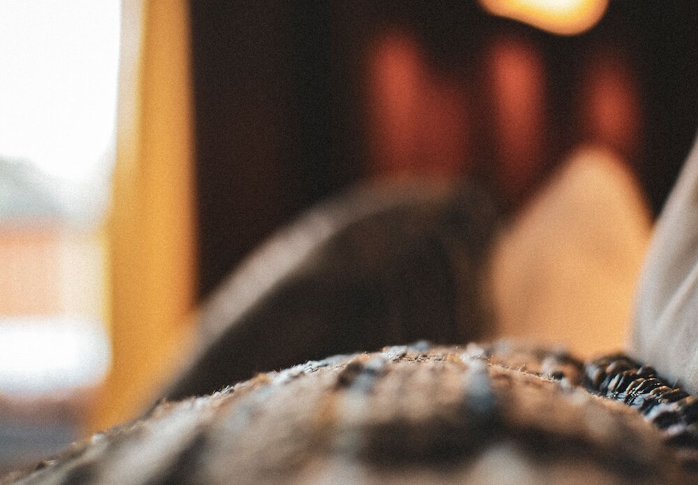 Фото Backstage Hotel