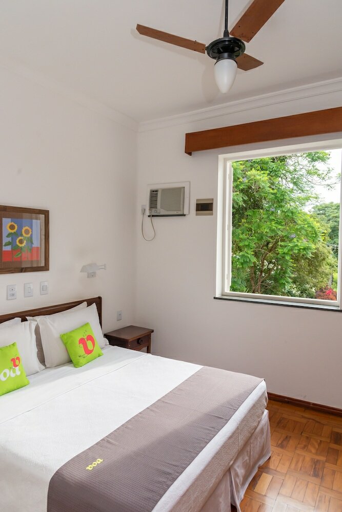 Фото Voa Hotel União