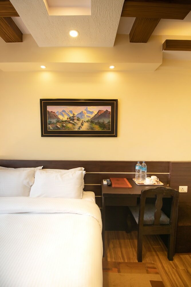 Фото Norbulinka Boutique Hotel