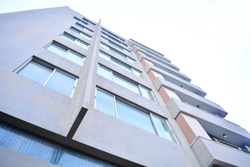 Фото Deluxe 4br Penthouse by Unique Towers