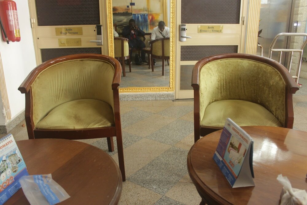 Фото Somatel Hotel