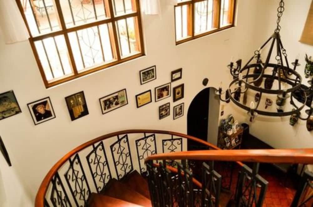 Фото The Cariari Bed and Breakfast