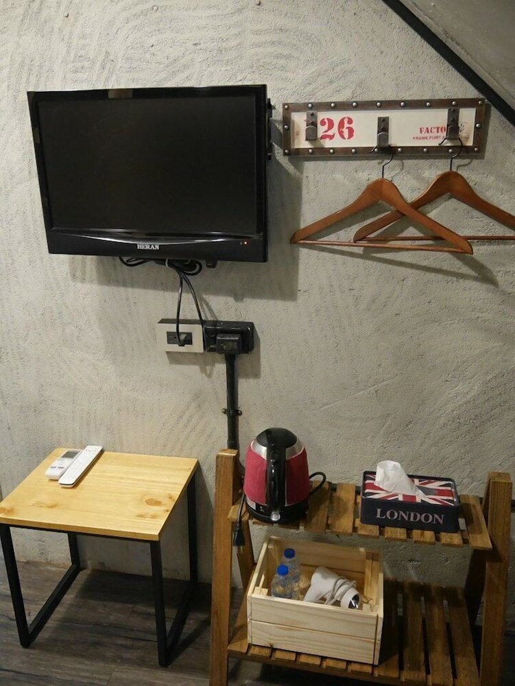 Фото Grouppie Apartment