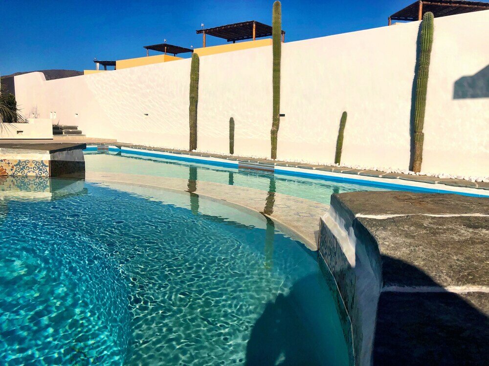 Фото The Freesouls Residences Cerritos Beach