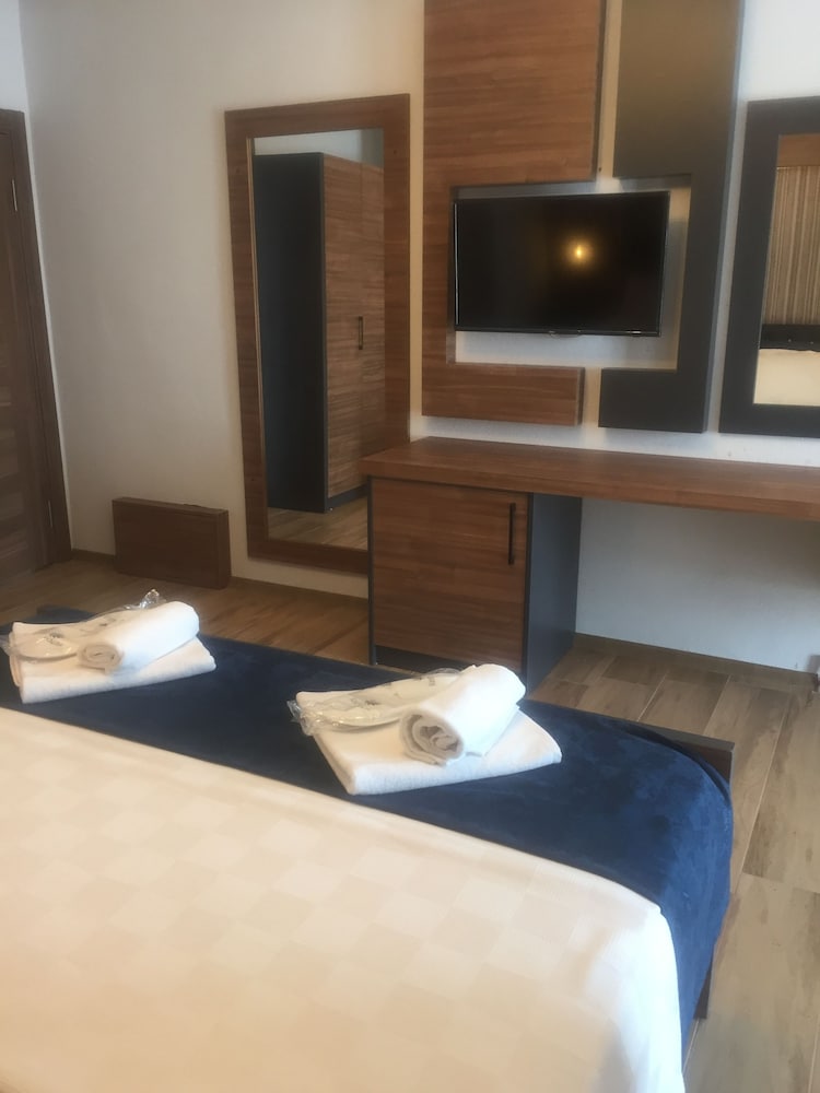 Фото Kardeliz Butik Otel