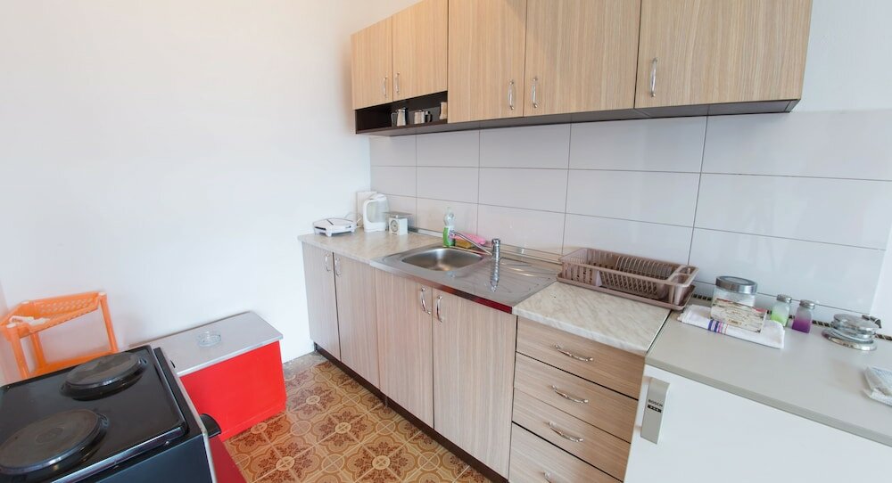 Фото House Agava